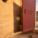 Masseria Cuturi * מנדוריה