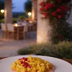 Masseria Cuturi Gospodarstwo agroturystyczne