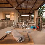 בית חווה Masseria Cuturi