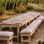 Masseria Cuturi בית חווה *