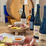 Masseria Cuturi Agroturismo Manduria