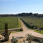 Masseria Cuturi בית חווה