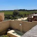 Masseria Cuturi * מנדוריה