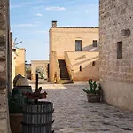 בית חווה Masseria Cuturi