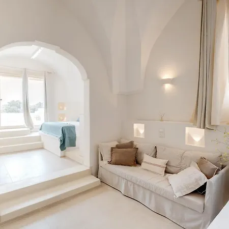 Masseria Cuturi מנדוריה