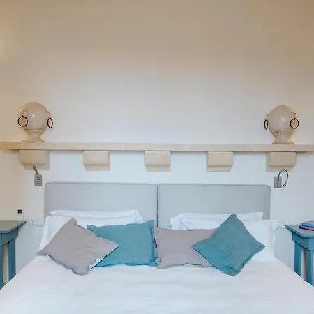 Masseria Cuturi * Manduria