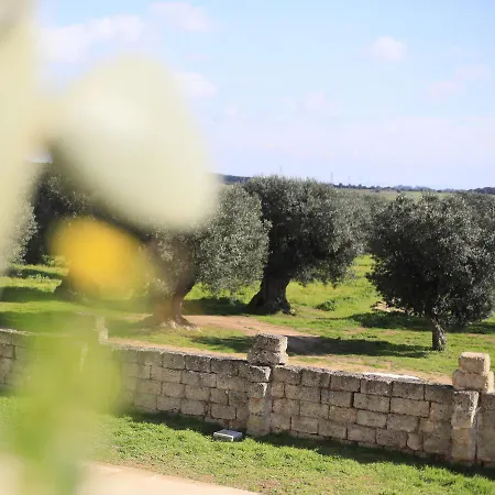 Masseria Cuturi * Manduria