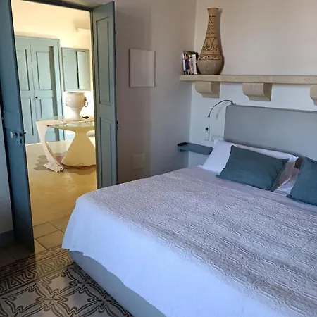 Lantgård Masseria Cuturi Manduria