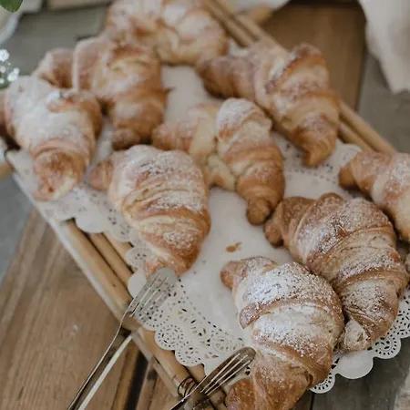 Masseria Cuturi Farmház Manduria