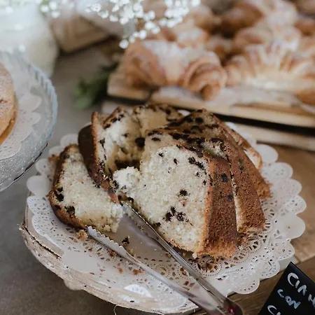 בית חווה Masseria Cuturi