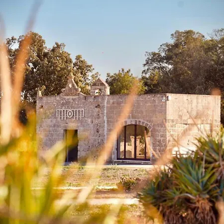 Masseria Cuturi *