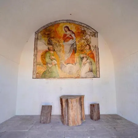 Masseria Cuturi *