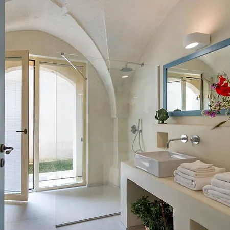 Masseria Cuturi * מנדוריה