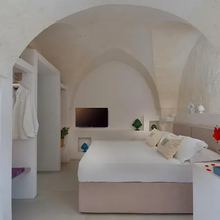 Masseria Cuturi Lantgård