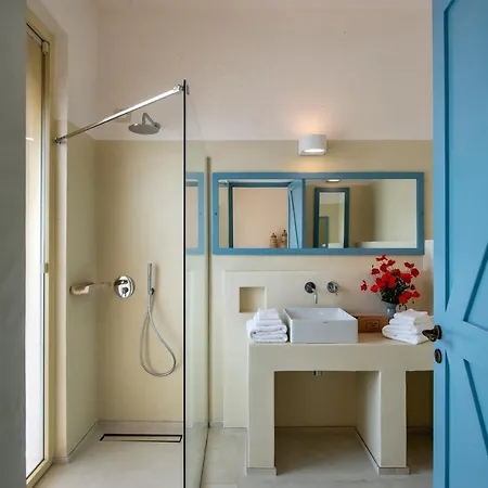 בית חווה Masseria Cuturi *