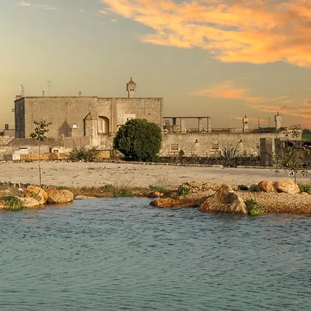 Masseria Cuturi * Manduria