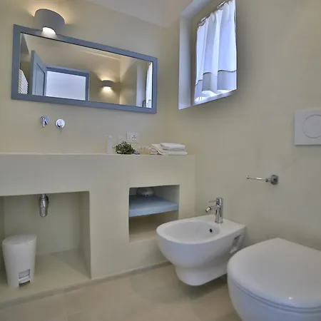 Masseria Cuturi Lantgård *