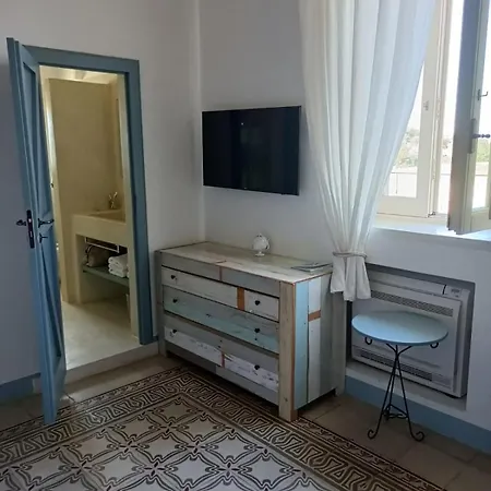 Masseria Cuturi *