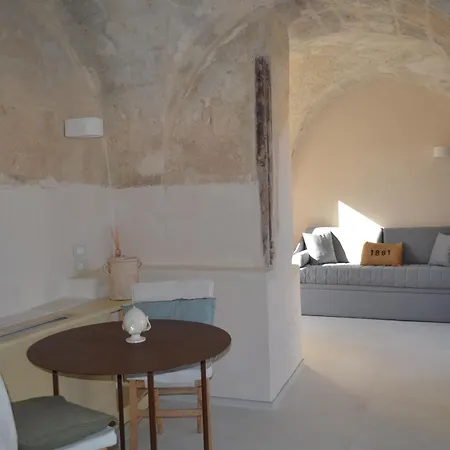 Masseria Cuturi * מנדוריה