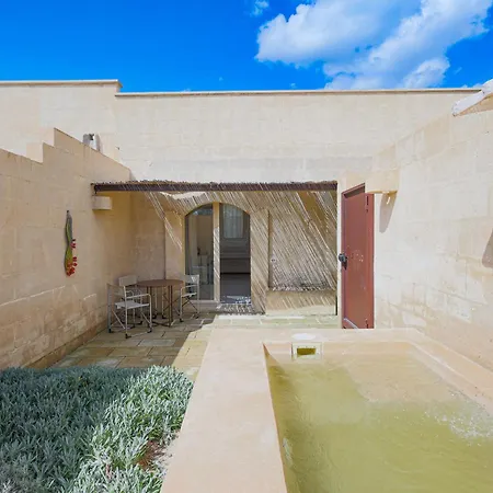 Farmház Masseria Cuturi Manduria