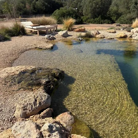 Masseria Cuturi Séjour à la ferme
