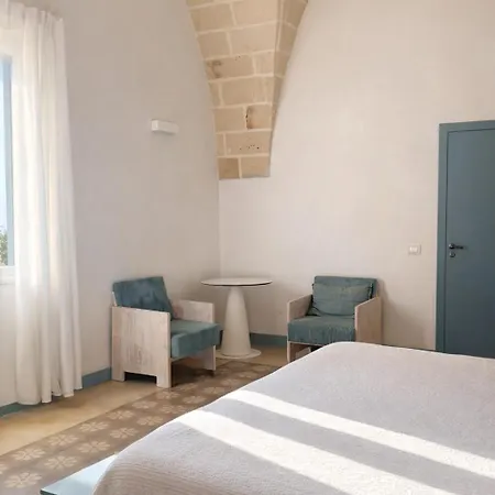 Farmház Masseria Cuturi Manduria