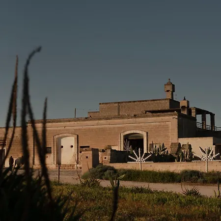 팜스테이 Masseria Cuturi *
