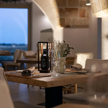 Masseria Cuturi *