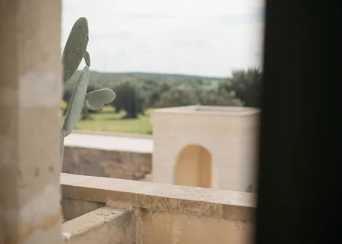 Masseria Cuturi *