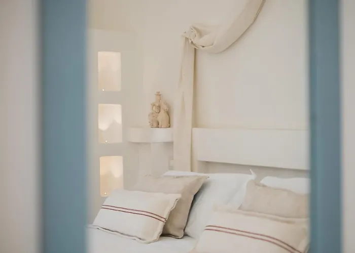 Masseria Cuturi 마두리아