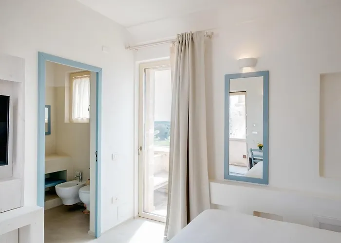 Masseria Cuturi