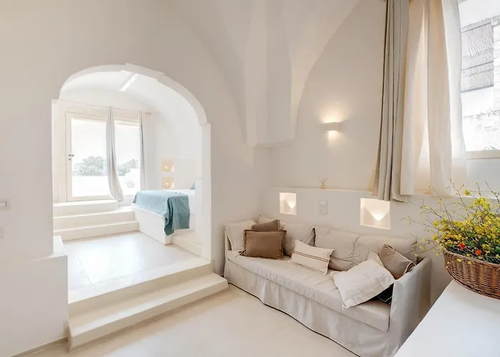 Masseria Cuturi Manduria