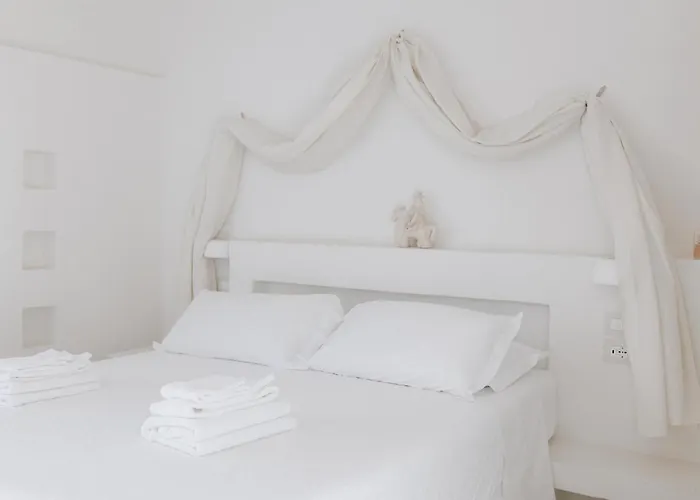 팜스테이 Masseria Cuturi 마두리아