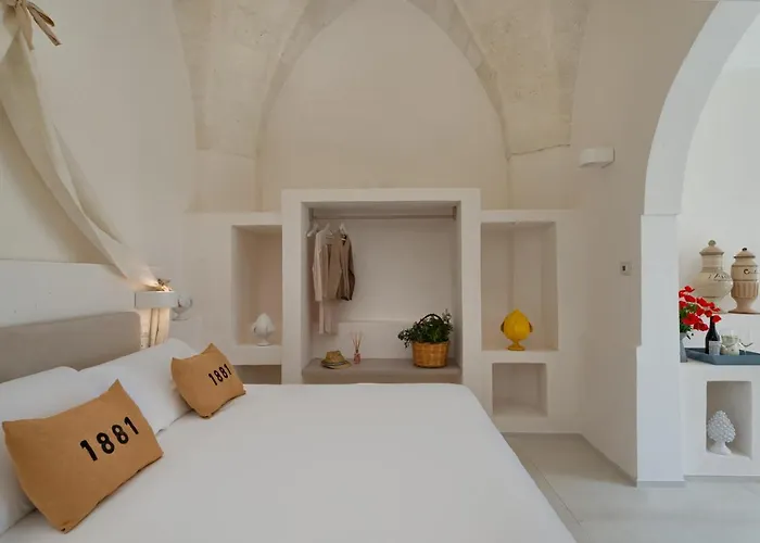 Masseria Cuturi