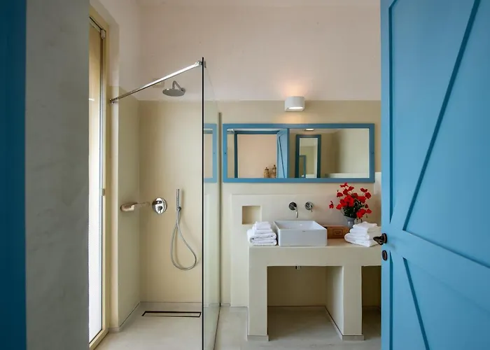 팜스테이 Masseria Cuturi *