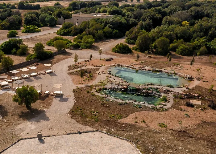 Masseria Cuturi *