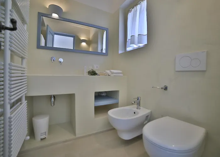 Masseria Cuturi Gospodarstwo agroturystyczne *