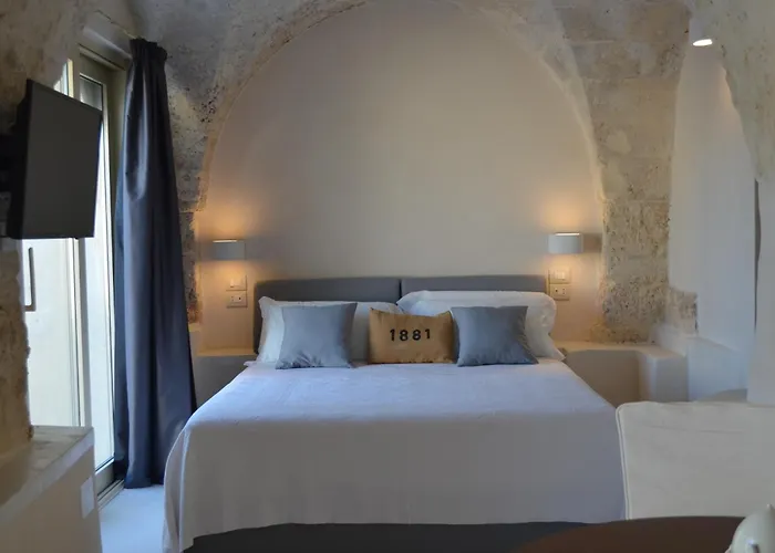 Masseria Cuturi Manduria