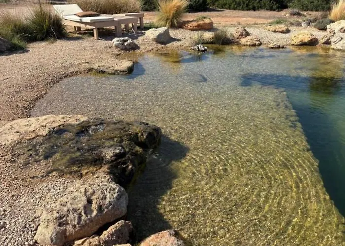 Masseria Cuturi 팜스테이