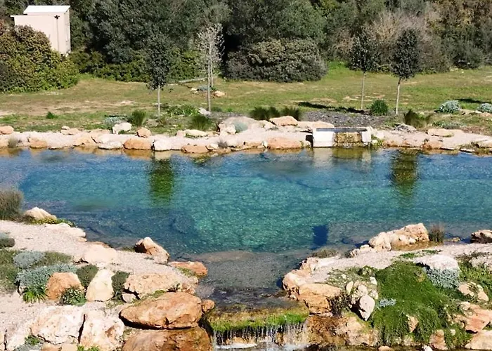 Masseria Cuturi 팜스테이 *