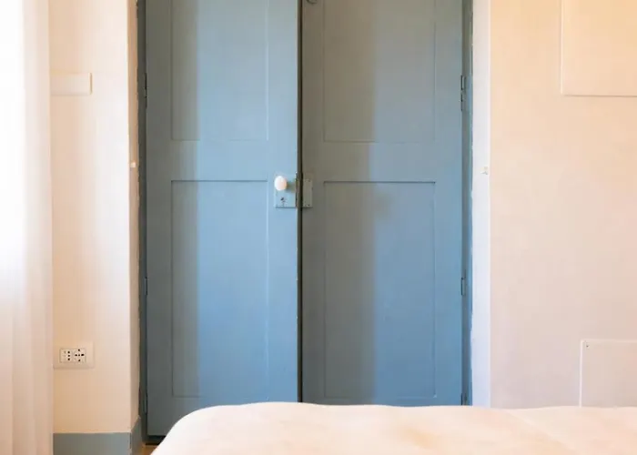팜스테이 Masseria Cuturi 마두리아
