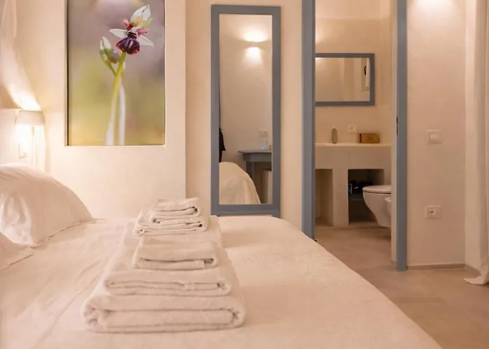Masseria Cuturi *