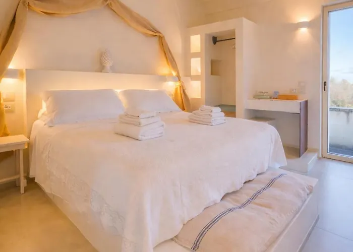 Masseria Cuturi