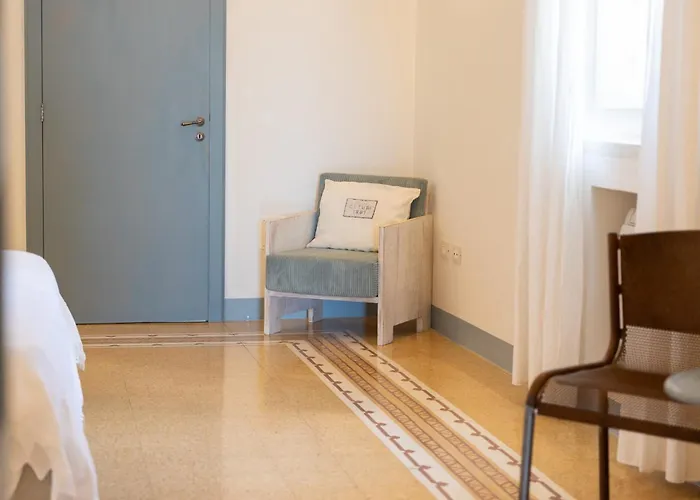 팜스테이 Masseria Cuturi *